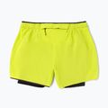 Шорти для бігу чоловічі Ciele Athletics DLY 5" Long Brief lime green 6
