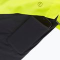 Шорти для бігу чоловічі Ciele Athletics DLY 5" Long Brief lime green 9