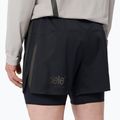 Шорти для бігу чоловічі Ciele Athletics DLY 5" Long Brief nite rite 2