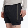 Шорти для бігу чоловічі Ciele Athletics DLY 5" Long Brief nite rite 3