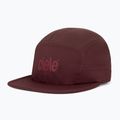 Кепка Ciele Athletics GOCap Classic Athletics dark wine red