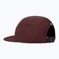 Кепка Ciele Athletics GOCap Classic Athletics dark wine red 2