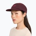 Кепка Ciele Athletics GOCap Classic Athletics dark wine red 6
