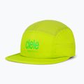 Кепка Ciele Athletics GOCap Classic Athletics lime green