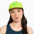 Кепка Ciele Athletics GOCap Classic Athletics lime green 4