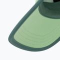 Кепка Ciele Athletics GOCap SC Classic CPlusBox pistachio/silver pine 3