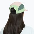 Кепка Ciele Athletics GOCap Field IconicBar pistachio/silver pine 5