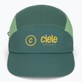 Кепка Ciele Athletics FSTCap SC Classic Cside silverpine/pistachio 2