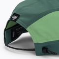 Кепка Ciele Athletics FSTCap SC Classic Cside silverpine/pistachio 4