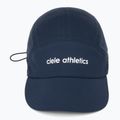 Кепка Ciele Athletics FSTCap SC Field Iconic SL deep space 2