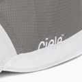 Кепка Ciele Athletics FSTCap SC Field Iconic SL light grey/shadow 3
