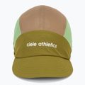 Кепка Ciele Athletics FSTCap SC Field Iconic SL terrain/pistachio 2
