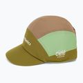Кепка Ciele Athletics FSTCap SC Field Iconic SL terrain/pistachio 4