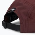 Кепка Ciele Athletics GOCap SC Field Clow dark wine red 4