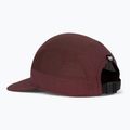 Кепка Ciele Athletics GOCap SC Field Clow dark wine red 2