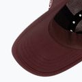 Кепка Ciele Athletics GOCap SC Field Clow dark wine red 3
