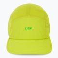 Кепка Ciele Athletics GOCapSC Field CapitalRC lime green 2