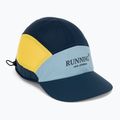Кепка Ciele Athletics FSTCapSC Comp RunningC chambray/sulfur