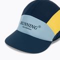 Кепка Ciele Athletics FSTCapSC Comp RunningC chambray/sulfur 3