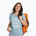 Буй страхувальний BuddySwim Backpack 28 л orange 4