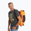 Буй страхувальний BuddySwim Backpack 28 л orange 5
