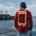 Буй страхувальний BuddySwim Backpack 28 л orange 7