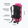 Буй страхувальний BuddySwim Backpack 28 л pink 3