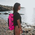 Буй страхувальний BuddySwim Backpack 28 л pink 5