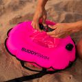 Рятувальний буй BuddySwim Hydrastation 10 l pink 4