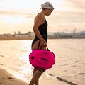 Рятувальний буй BuddySwim Hydrastation 10 l pink 5