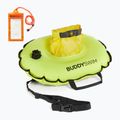Рятувальний буй BuddySwim Hydrastation 10 l yellow