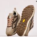 Черевики для трекінгу жіночі Jack Wolfskin Terraventure Texapore бежеві 4051631_5294 9