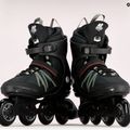 Роликові ковзани чоловічі K2 Kinetic 80 Pro XT чорні 30G0818.1.1.080 9