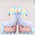 Жіночі роликові ковзани IMPALA Lightspeed Inline Skate fairy floss 14