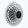 Касета велосипедна SRAM PG-730 12-32 срібляста