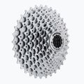 Касета велосипедна SRAM 07A CS PG-970 11-34 9 Speed срібляста 00.0000.200.394