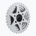 Касета велосипедна SRAM 07A CS PG-970 11-34 9 Speed срібляста 00.0000.200.394 2