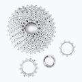 Касета велосипедна SRAM 07A CS PG-970 11-34 9 Speed срібляста 00.0000.200.394 3