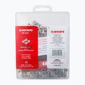 Ланцюг велосипедний SRAM 06 CN PC971 W/ PWR сріблястий 87.2745.114.105 2