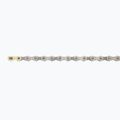 Ланцюг велосипедний SRAM 06 CN PC971 114LI W/ PWR.LNK 9SPD 25 сірий 87.2745.114.116