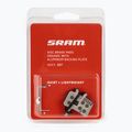 Гальмівні колодки SRAM Avid Juicy BB7 сірі 00.5315.001.020