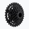 Касета велосипедна SRAM  09A CS PG-820 11-32 8 Speed чорна 00.2415.025.000