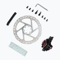 Гальмо механічне-дискове SRAM 11A BB7 MTB FR/RR 160 IS 160G2 set 00.5016.166.010 5