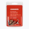 Гальмівні колодки SRAM AM DB сірі 00.5315.035.010