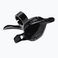 Правий важіль перемикача SRAM X.5 Trigger чорний