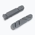 Гальмівні колодки Zipp AM Platpro Evo Brkepads S сірі 00.1915.129.050