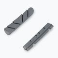 Гальмівні колодки Zipp AM Platpro Evo Brkepads S сірі 00.1915.129.050 2