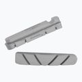 Гальмівні колодки Zipp AM Platpro Evo Brkepads S сірі 00.1915.129.050 4
