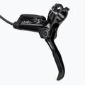 Гальмо велосипедне заднє SRAM AM DB LVL T GLB R/R DIR 1800 A чорне  00.5018.105.001 2