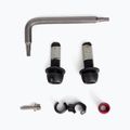 Гальмо велосипедне заднє SRAM AM DB LVL T GLB R/R DIR 1800 A чорне  00.5018.105.001 6